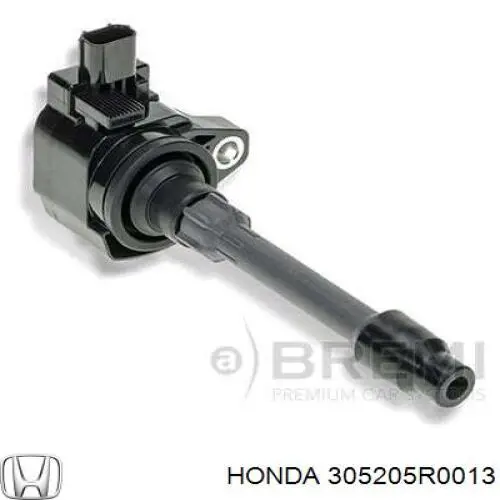 Compre 305205R0013 Honda Bobina de ignição