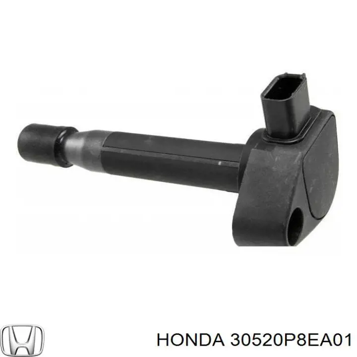 Bobina de ignição Honda 30520P8EA01 preço, a partir de 23,93 USD