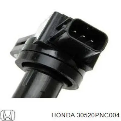 Bobina de ignição Honda 30520PNC004 preço, a partir de 41,87 USD