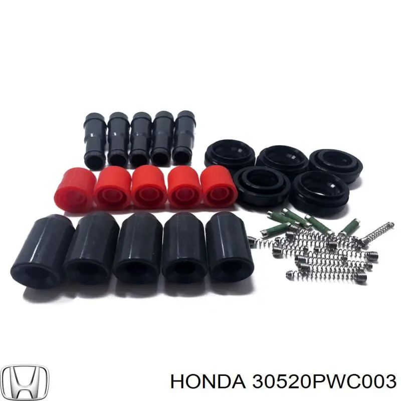 Compre 30520PWC003 Honda Bobina de ignição