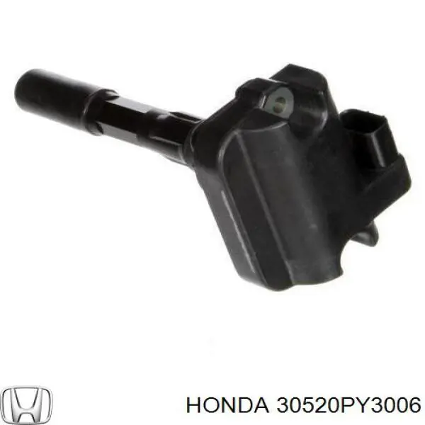 30520PY3006 Honda Bobina de ignição
