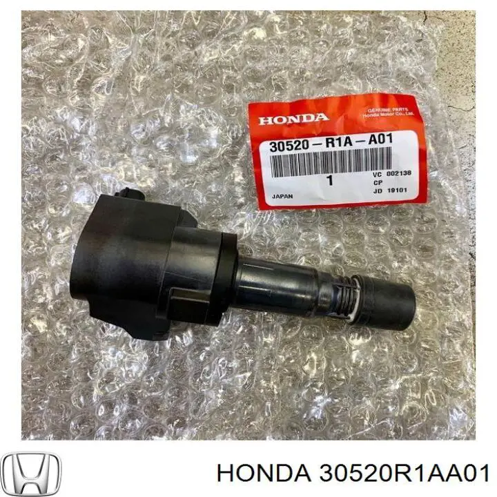 30520R1AA01 Honda Bobina de ignição