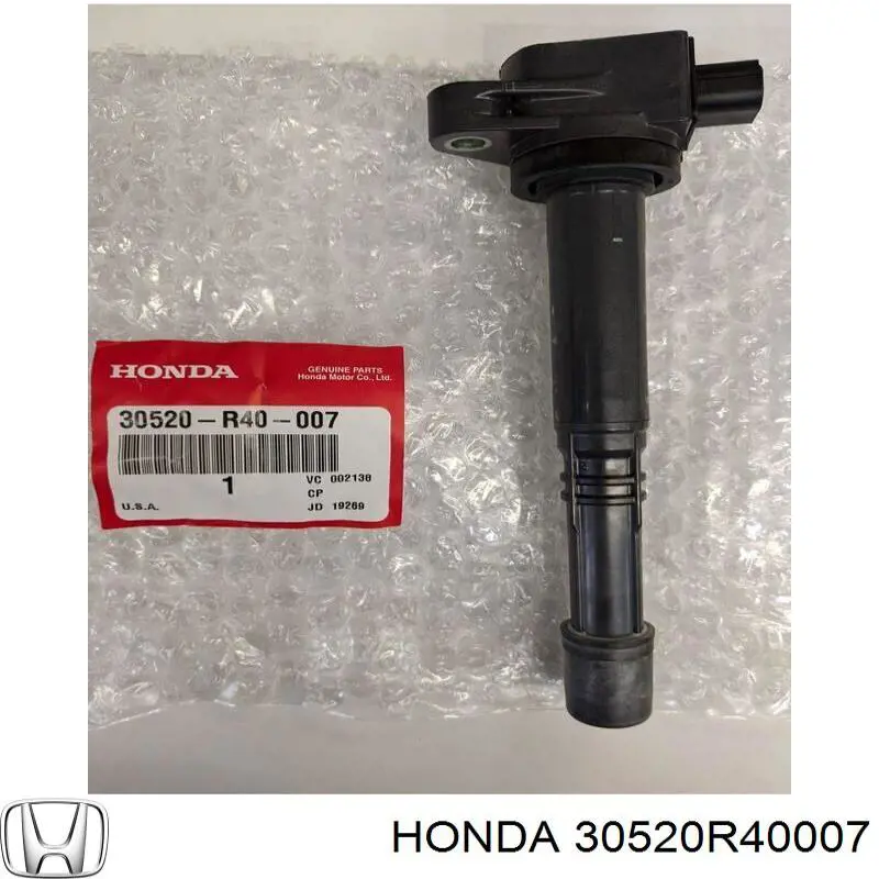 30520R40007 Honda Bobina de ignição
