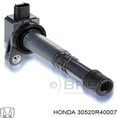 Bobina de ignição Honda 30520R40007 preço, a partir de 36,08 USD