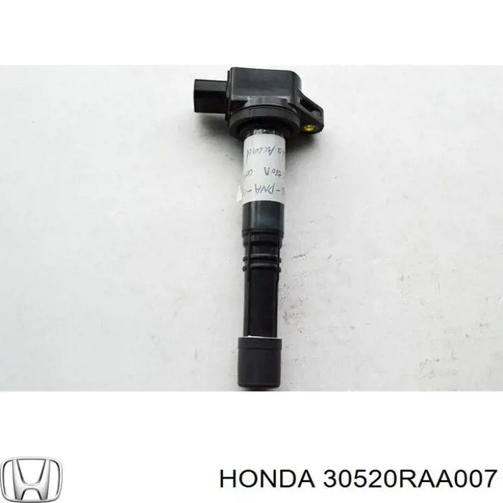 Bobina de ignição Honda 30520RAA007 preço, a partir de 71,63 USD