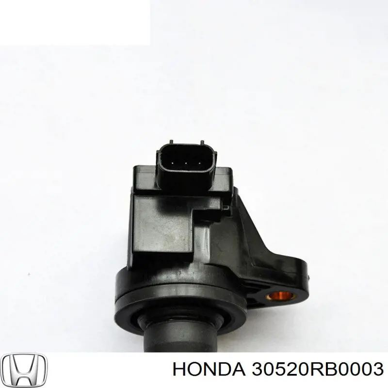 Bobina de ignição Honda 30520RB0003 preço, a partir de 49,00 USD