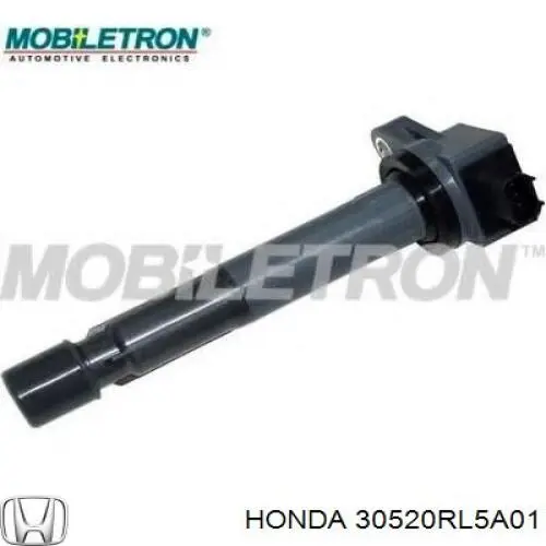 Bobina de ignição Honda 30520RL5A01 preço, a partir de 46,94 USD