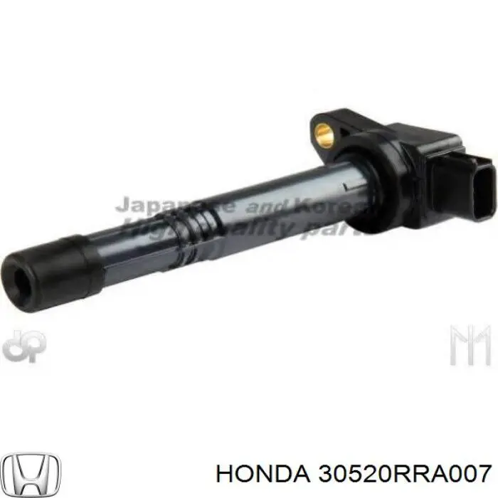 Bobina de ignição Honda 30520RRA007 preço, a partir de 48,00 USD