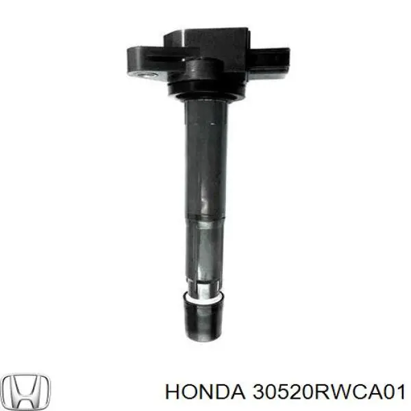 Bobina de ignição Honda 30520RWCA01 preço, a partir de 45,97 USD