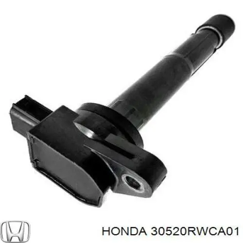 Compre 30520RWCA01 Honda Bobina de ignição