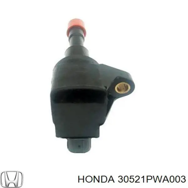 Bobina de ignição Honda 30521PWA003 preço, a partir de 37,46 USD