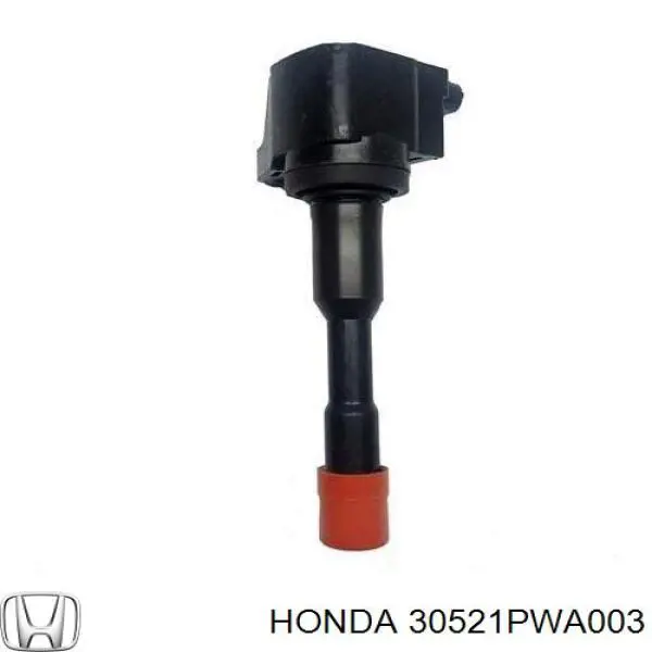 Compre 30521PWA003 Honda Bobina de ignição