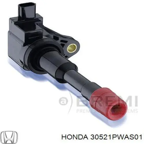 Bobina de ignição Honda 30521PWAS01 preço, a partir de 37,52 USD