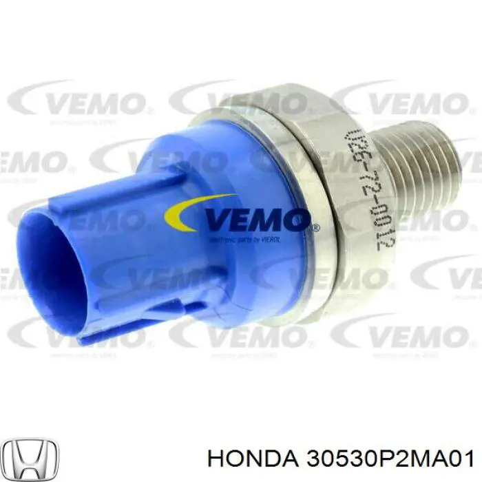 Sensor de detonação Honda 30530P2MA01 preço, a partir de 32,56 USD