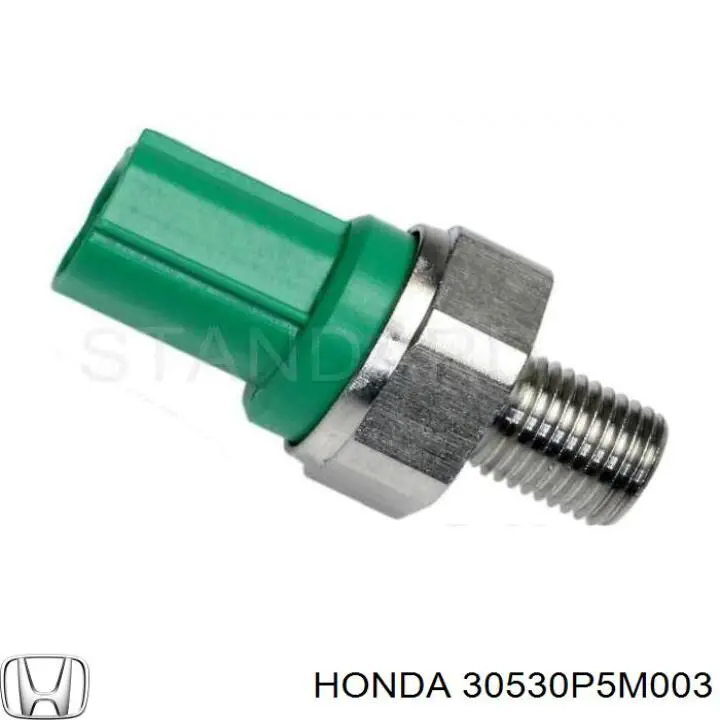 Compre 30530P5M003 Honda Sensor de detonação