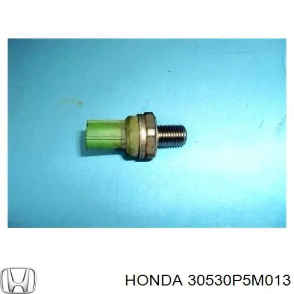 30530P5M013 Honda Sensor de detonação