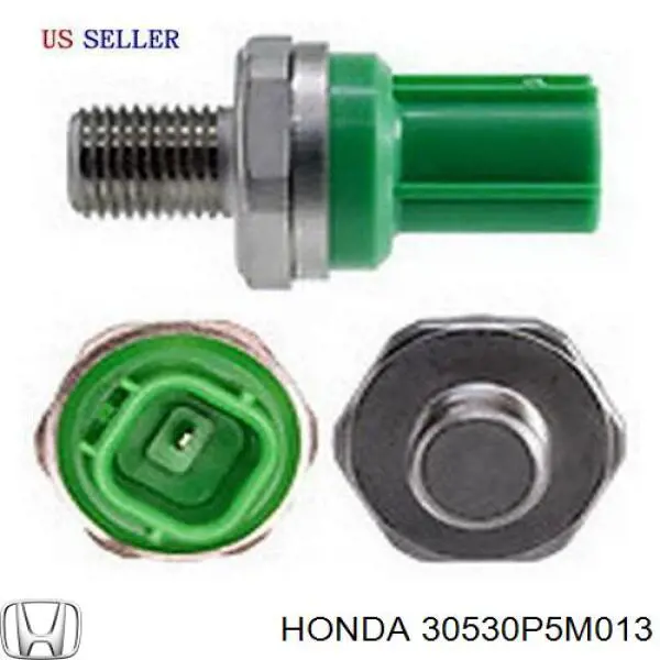 Sensor de detonação Honda 30530P5M013 preço, a partir de 20,56 USD