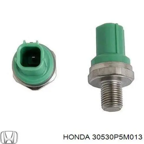Compre 30530P5M013 Honda Sensor de detonação