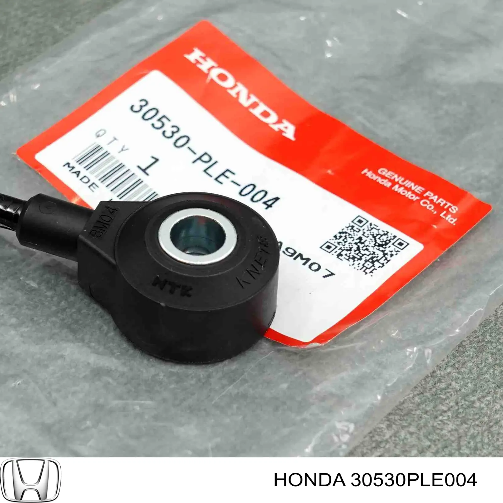 Sensor de detonação Honda 30530PLE004 preço, a partir de 116,35 USD
