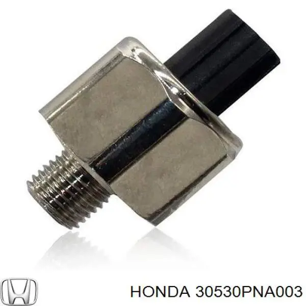 Compre 30530PNA003 Honda Sensor de detonação