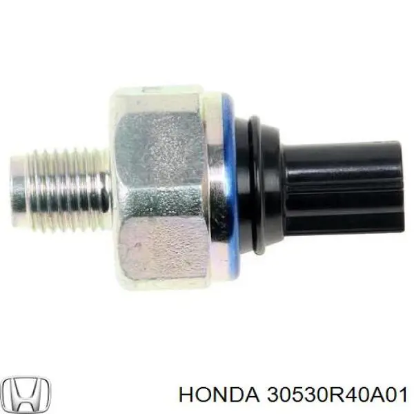 Sensor de detonação Honda 30530R40A01 preço, a partir de 25,72 USD