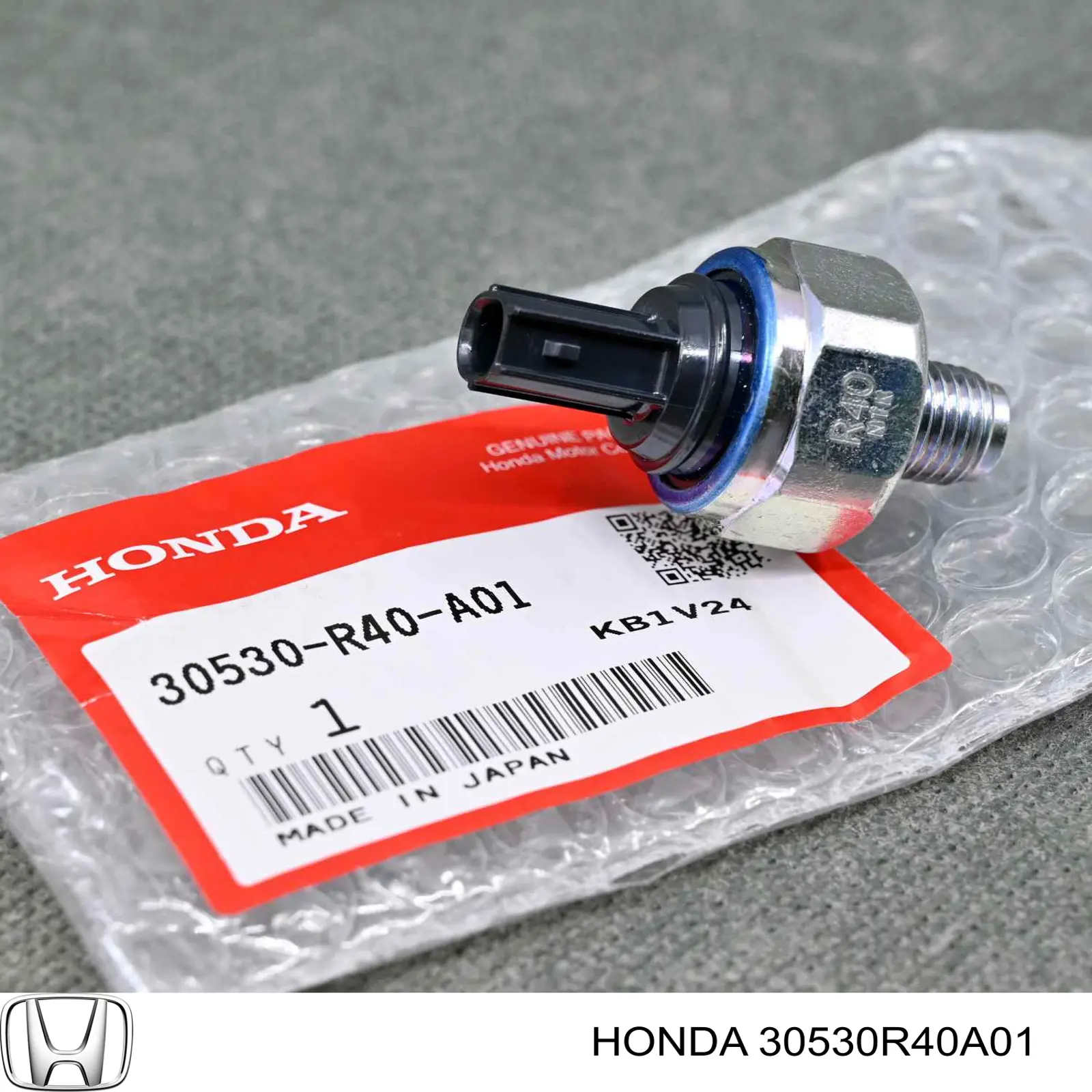 Sensor de detonação Honda 30530R40A01 preço, a partir de 39,52 USD