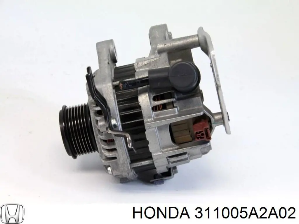 311005A2A02 Honda Gerador