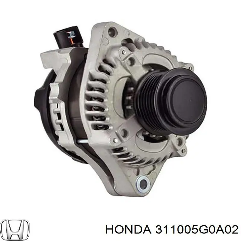 311005G0A02 Honda Gerador