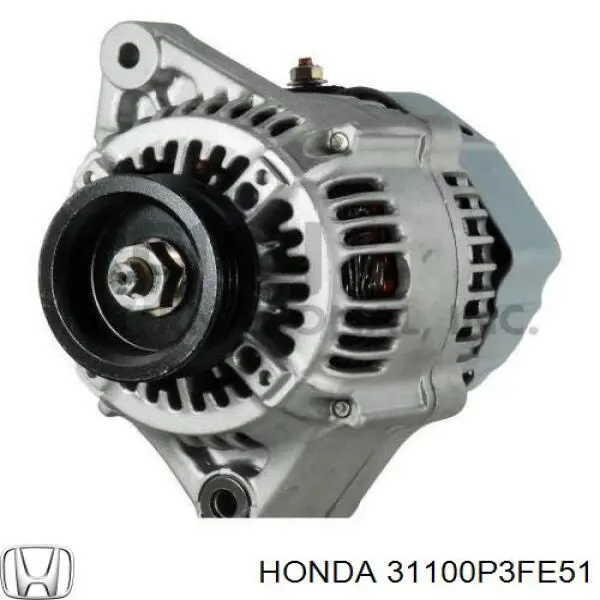 31100P3FE51 Honda Gerador