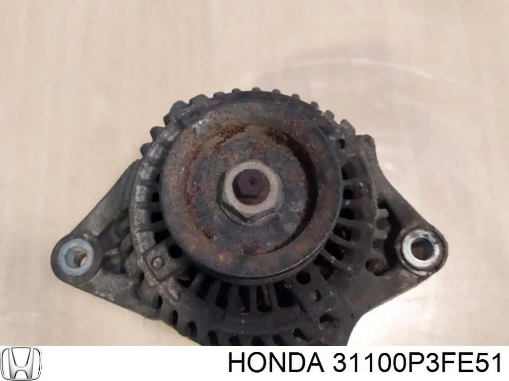 Gerador Honda 31100P3FE51 preço, a partir de 86,98 USD