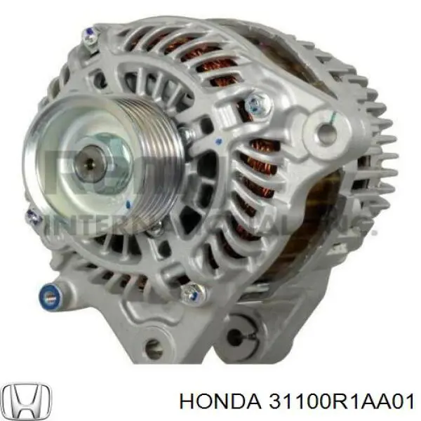 31100R1AA01 Honda Gerador