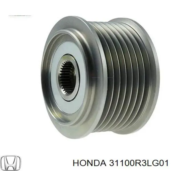 Compre 31100R3LG01 Honda Gerador