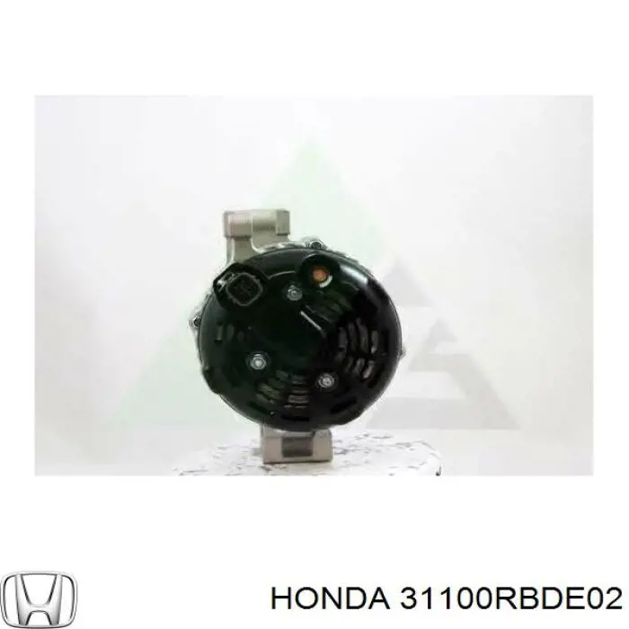 Gerador Honda 31100RBDE02 preço, a partir de 241,76 USD