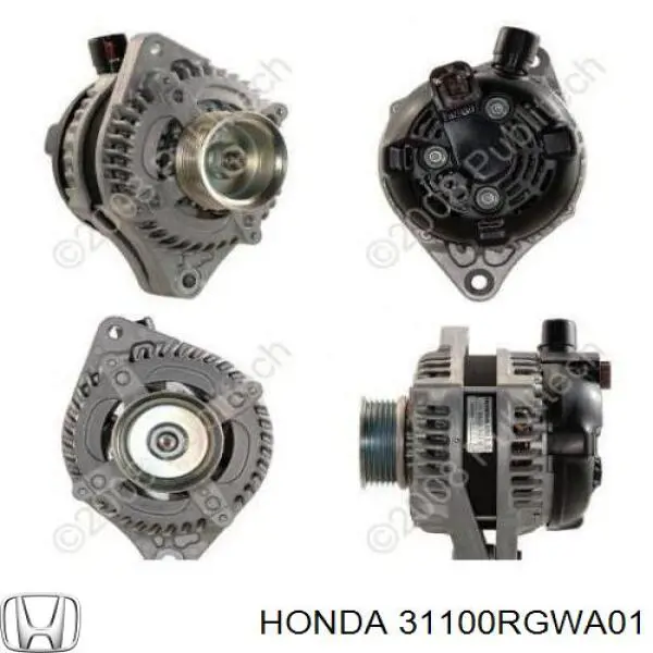 Gerador Honda CSD69 preço, a partir de 225,97 USD