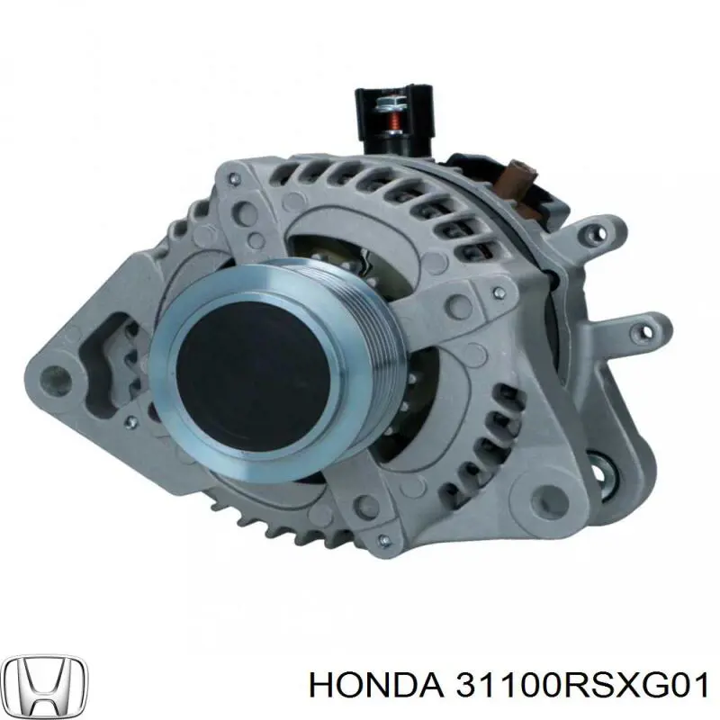Compre 31100RSXG01 Honda Gerador