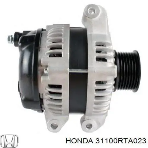 Gerador Honda 31100RTA023 preço, a partir de 250,97 USD