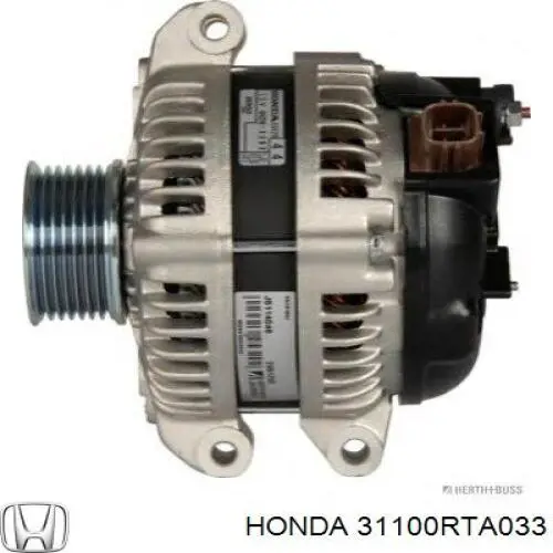 Gerador Honda 31100RTA033 preço, a partir de 2300,18 USD