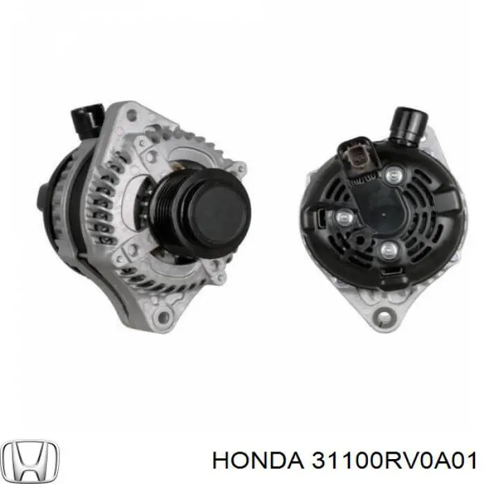 31100RV0A01 Honda Gerador