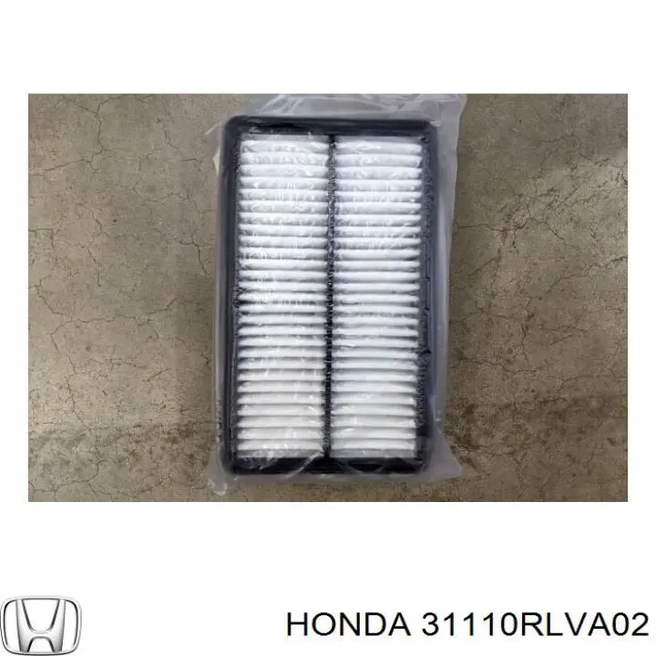 Correia dos conjuntos de transmissão 31110RLVA02 Honda