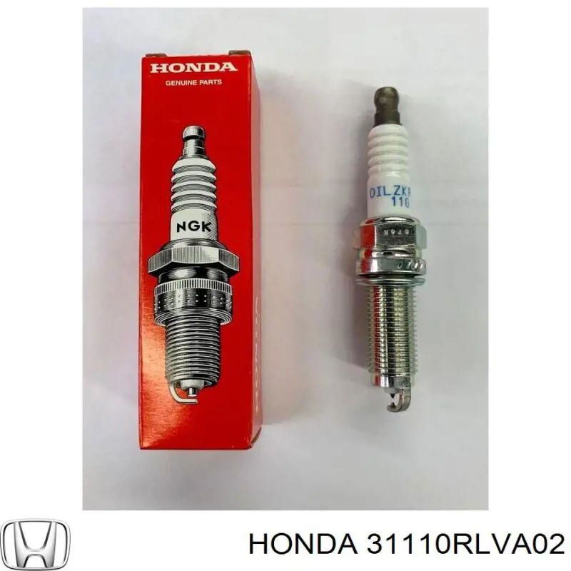 31110RLVA02 Honda Correia dos conjuntos de transmissão