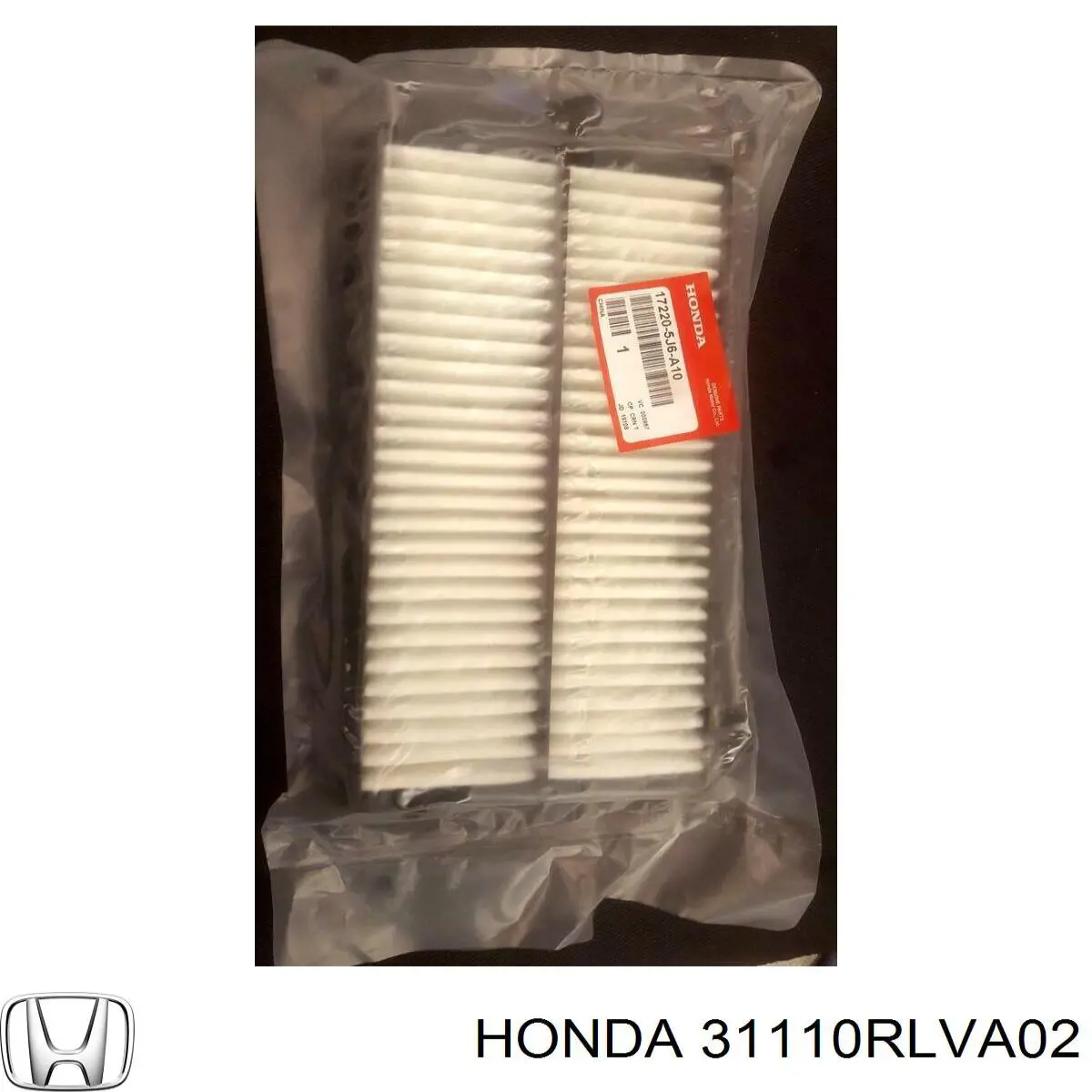 Correia dos conjuntos de transmissão Honda 31110RLVA02 preço, a partir de 24,34 USD
