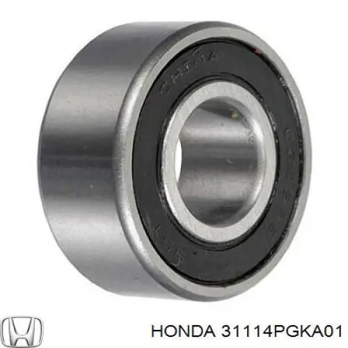  Honda 31114PGKA01 preço, a partir de 72,92 USD