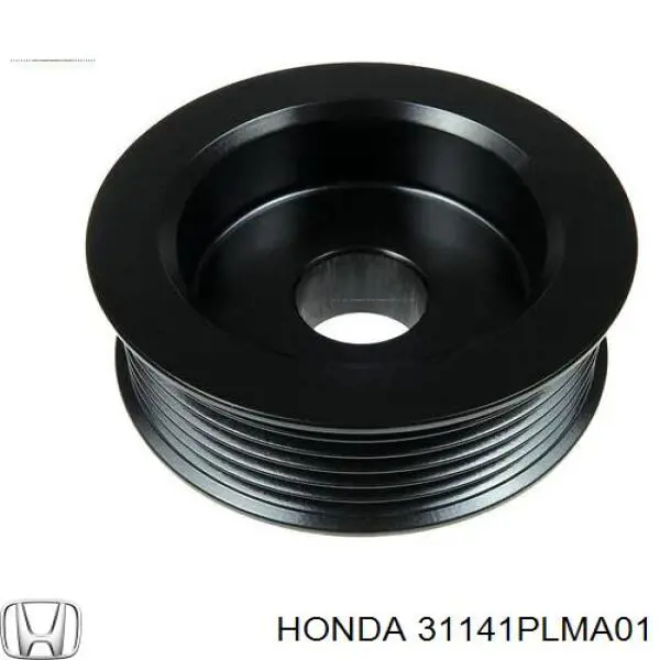 Polia do gerador Honda 31141PLMA01 preço, a partir de 13,15 USD