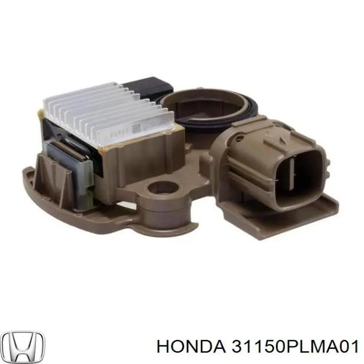 31150PLMA01 Honda 