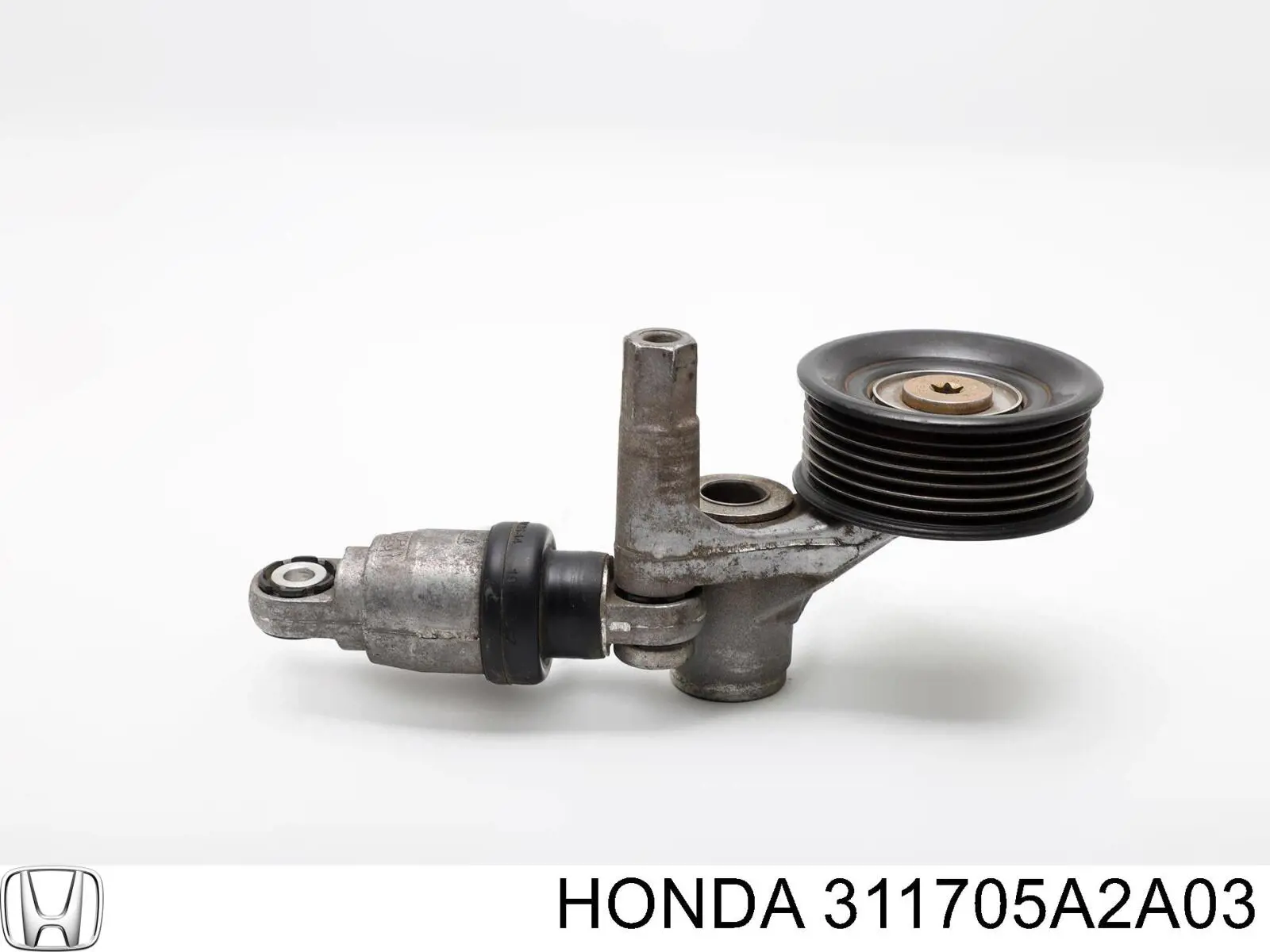 Compre 311705A2A02 Honda Reguladora de tensão da correia de transmissão