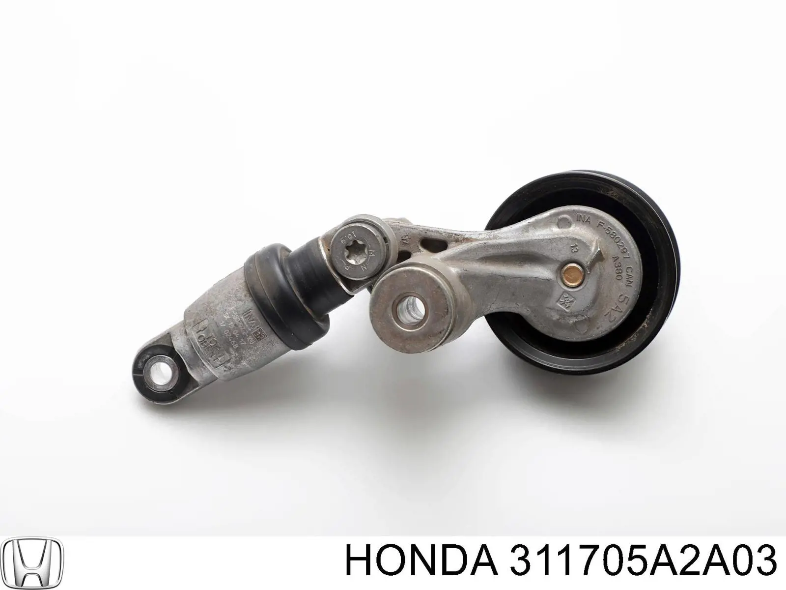 Reguladora de tensão da correia de transmissão Honda 311705A2A03 preço, a partir de 95,83 USD