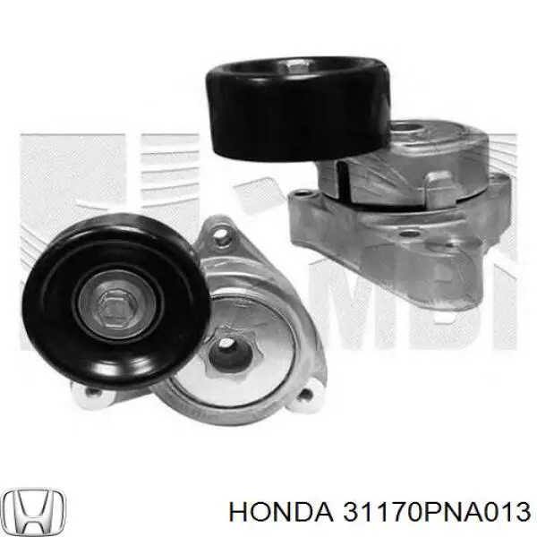 Reguladora de tensão da correia de transmissão Honda 31170PNA013 preço, a partir de 62,88 USD