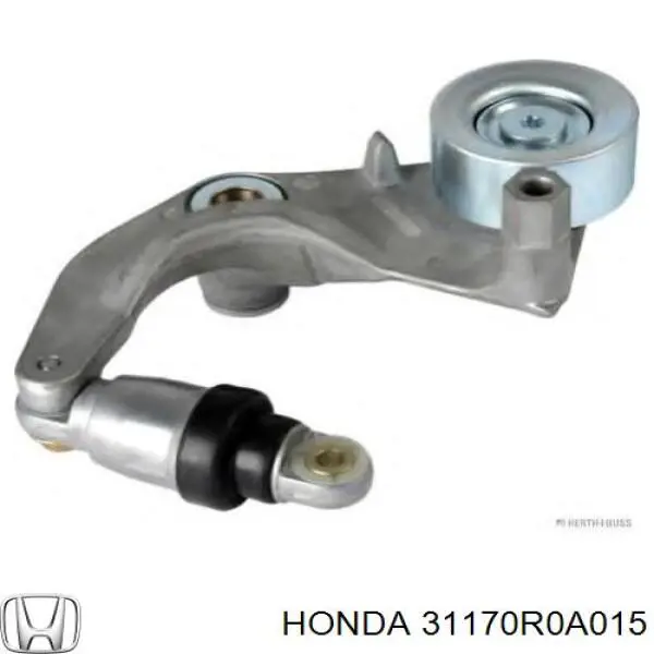31170R0A015 Honda Reguladora de tensão da correia de transmissão