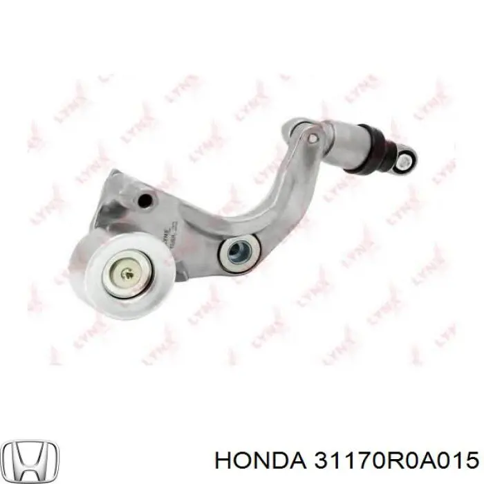 Reguladora de tensão da correia de transmissão Honda 31170R0A015 preço, a partir de 18,60 USD