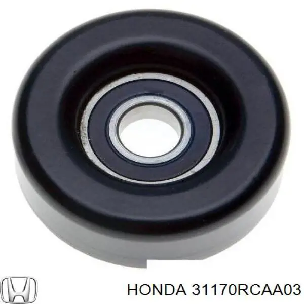 Reguladora de tensão da correia de transmissão Honda 31170RCAA03 preço, a partir de 30,37 USD